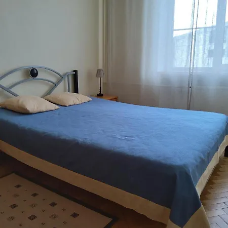 City Style Apartments Reval