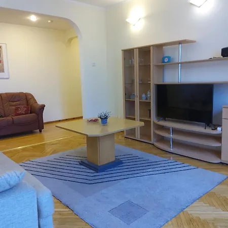City Style Apartments Tallinn