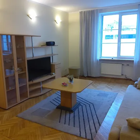 Apartment City Style Apartments *