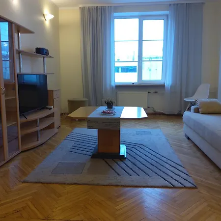 City Style Apartments