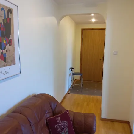 City Style Apartments Reval