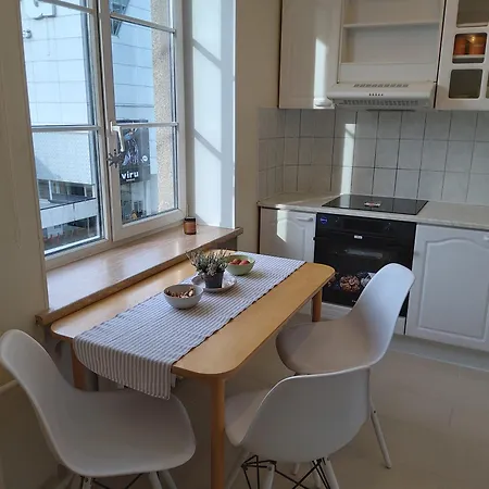 City Style Apartments Apartment *