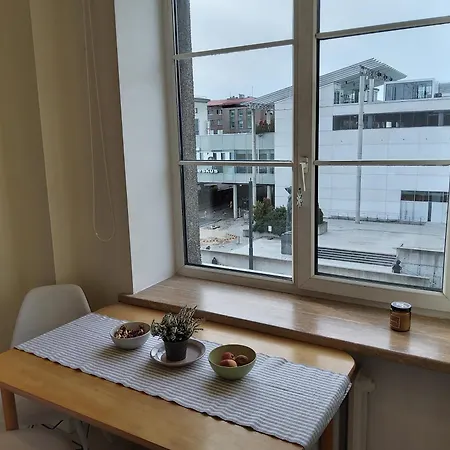 City Style Apartments Tallinn