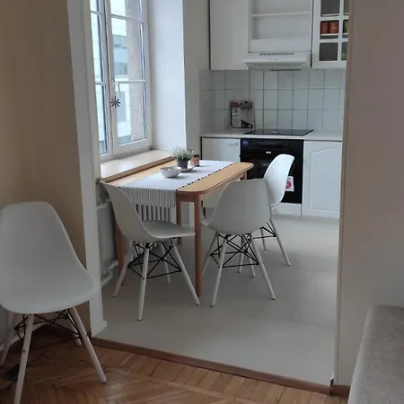 City Style Apartments Apartment Tallinn