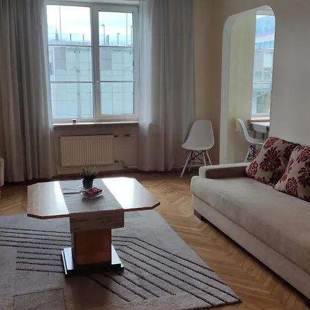 City Style Apartments * Tallinn