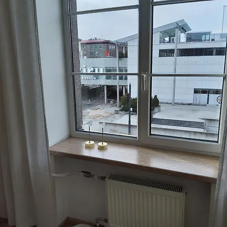 City Style Apartments Apartment Tallinn