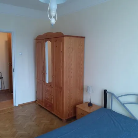 Apartment City Style Apartments Reval