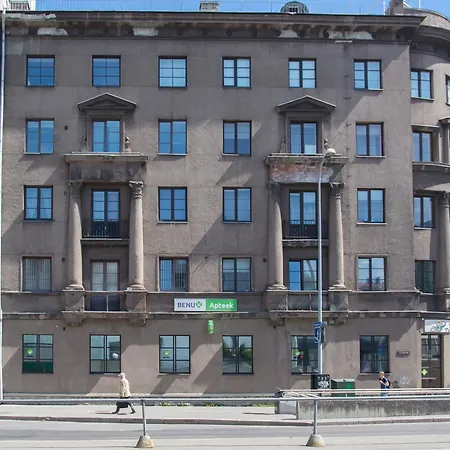 City Style Apartments Apartment