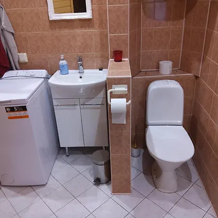 City Style Apartments * Ταλίν